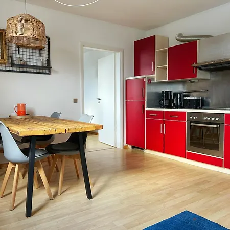 Haus Sylke Sylke, Whg Fenna